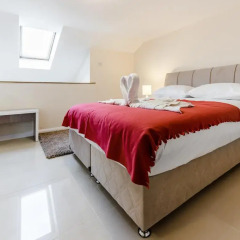 Отель Commercial House комната для гостей фото 4