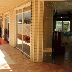 Sweet Home Boutique Hotel сауна