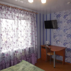 Izhevskaya Hotel Ижевск удобства в номере