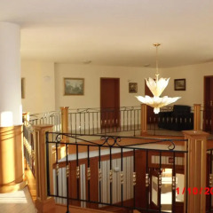 Hotel Crystal интерьер отеля