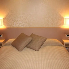 Hotel Mentana 4* Улучшенный номер с различными типами кроватей
