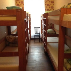 Отель Center Stay Hostel Литва, Вильнюс - 4 отзыва об отеле, цены и фото номеров - забронировать отель Center Stay Hostel онлайн комната для гостей