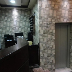 Kahramana Hotel 3* Стандартный номер с различными типами кроватей фото 6