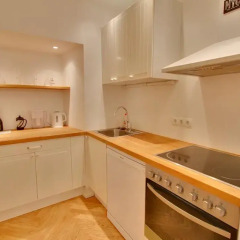 Апартаменты Daily Apartments - Sauna в номере