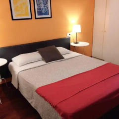 Отель Overseas Guest House комната для гостей фото 3