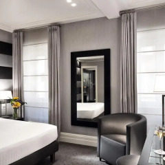Hotel Mancino 12 4* Стандартный номер с различными типами кроватей фото 4