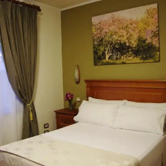 Hotel Millennium 3* Стандартный номер с различными типами кроватей