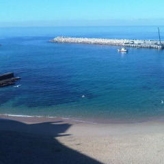 Отель B.Ericeira Surf rental пляж