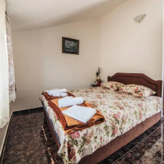 Отель Guest House Mary комната для гостей фото 3