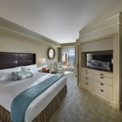 Отель Mandarin Oriental, Washington D.C. 5* Представительский люкс с различными типами кроватей фото 2