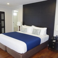 Отель Gm Suites 4* Люкс фото 7