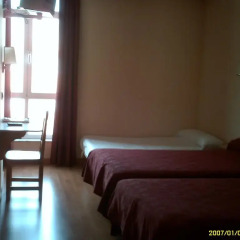 Hotel Villapaloma 2* Стандартный номер с различными типами кроватей фото 9