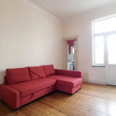 Отель Appartement Compagnie Immo MK Апартаменты с различными типами кроватей фото 9