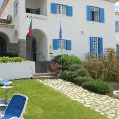 Отель Vila Lido Португалия, Портимао - отзывы, цены и фото номеров - забронировать отель Vila Lido онлайн