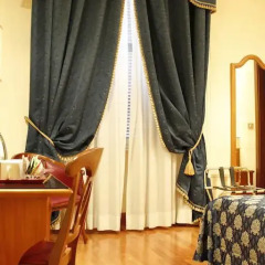 Отель GENIO 4* Стандартный номер фото 8