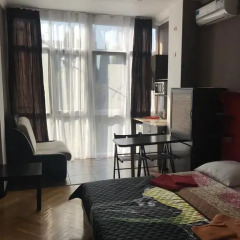 Апартаменты Svetlana Apartments Апартаменты фото 8
