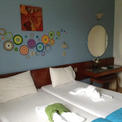 Pasiphae Hotel детские мероприятия