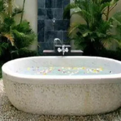 Отель VIlla Hoa Su 3* Номер Делюкс с различными типами кроватей