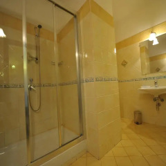 Hotel Barbato 4* Стандартный номер с двуспальной кроватью фото 3
