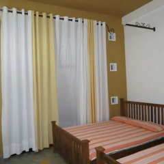 Отель Dinaka Rest комната для гостей фото 4