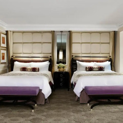 Отель The Venetian Resort Las Vegas 5* Люкс Bella с различными типами кроватей