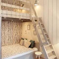 Отель Rent Flat Apartment - Ráday Венгрия, Будапешт - отзывы, цены и фото номеров - забронировать отель Rent Flat Apartment - Ráday онлайн спа фото 2