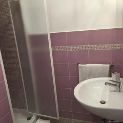 Отель Camere Cavour 3* Стандартный номер фото 4