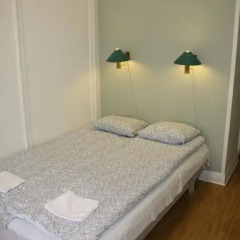 Birka Hostel Стандартный номер фото 9