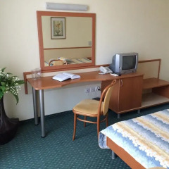 Отель BENVITA 3* Стандартный номер фото 2