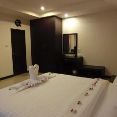 Отель 99 Voyage Patong комната для гостей фото 4