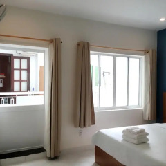 Отель Istay Inn Saigon удобства в номере фото 2