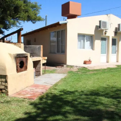 Отель Cabanas Pinar Del Sur 2* Апартаменты фото 4