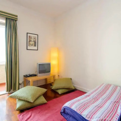 Отель City flat near the sea комната для гостей фото 4