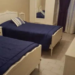 Отель Hospedaria D´Ines De Castro Стандартный номер 2 отдельными кровати фото 6