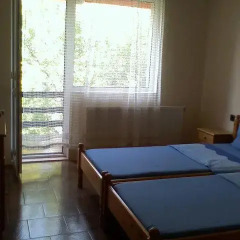 Отель Guest House Beikov Болгария, Кранево - отзывы, цены и фото номеров - забронировать отель Guest House Beikov онлайн детские мероприятия фото 2