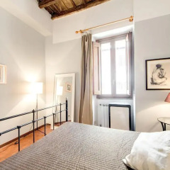 Отель Trastevere Charming Movida комната для гостей фото 5