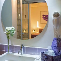 Avenue Hotel 4* Полулюкс с различными типами кроватей фото 11