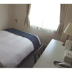 Smile Hotel Asakusa 3* Стандартный номер с двуспальной кроватью фото 4
