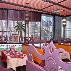 Отель Regal Plaza Hotel ОАЭ, Дубай - 2 отзыва об отеле, цены и фото номеров - забронировать отель Regal Plaza Hotel онлайн питание фото 3
