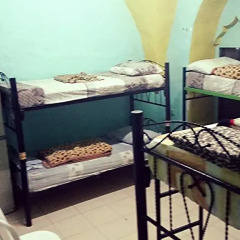 New Petra Hostel Израиль, Иерусалим - 2 отзыва об отеле, цены и фото номеров - забронировать отель New Petra Hostel онлайн детские мероприятия