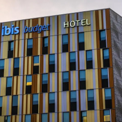 Отель ibis budget Leuven Centrum Бельгия, Лёвен - отзывы, цены и фото номеров - забронировать отель ibis budget Leuven Centrum онлайн спортивное сооружение
