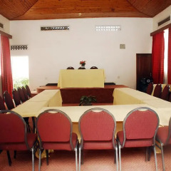 Отель Agip Motel
