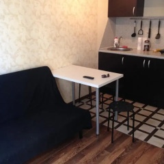 Апартаменты Apartment Na Chvetochnoy Сочи удобства в номере фото 2