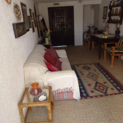 Отель A Casa dos Padrinhos комната для гостей