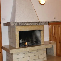 Отель Guest House Rila Стандартный номер фото 6