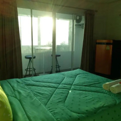 Отель Rooms @Won Beach комната для гостей фото 5