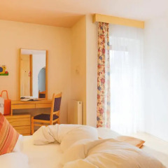 Hotel Levita 3* Стандартный номер фото 2