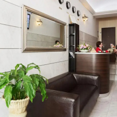 Гостиница Камергерский спа