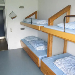 U3z Hostel Aalborg детские мероприятия фото 2