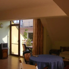 Отель Zora Guest House комната для гостей